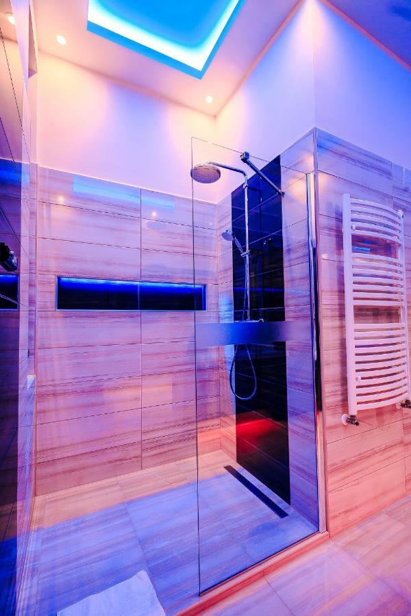 Luxury Smart Apartments Сегед Экстерьер фото